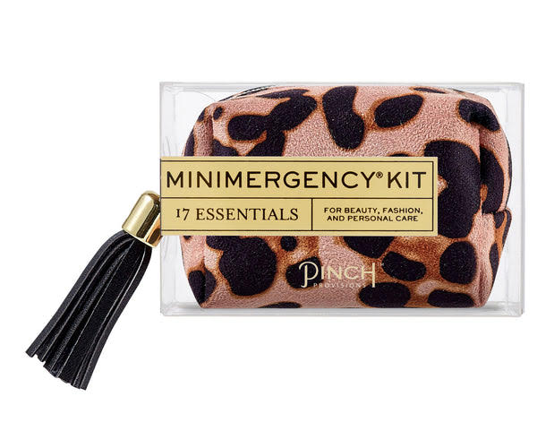 Minimergency Kit